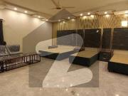 Fully Renovated House Available For Rent In F 7