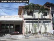 Fully Renovated House For Sale In Bf Homes Paranaque