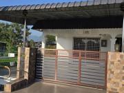 Fully renovated house Taman Pertama Ipoh