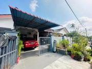 Fully Renovated Jalan Kancil Scientex Pasir Gudang