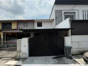 Fully Renovated @ Jalan Teratai 79, Taman Jaya