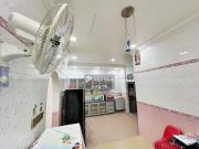 Fully renovated, kitchen and car porch extended. Facing...