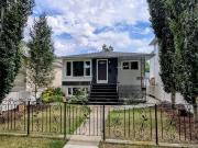 Fully renovated large 3 bedroom main floor