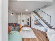 FULLY RENOVATED LOFT APARTMENT | Furnished