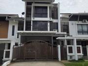Fully Renovated Movein Ready Triple Storey House Denai...