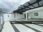FULLY RENOVATED | TAMAN PUTERI WANGSA, ULU TIRAM
