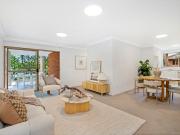 Fully renovated northeast facing house like living