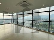 Fully Renovated Office Is For Rent In Mall Of Islamabad