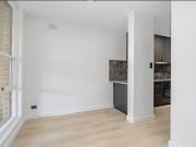 Fully Renovated One Bedroom Apartment Ready for You!