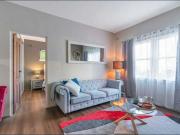 Fully renovated one bedroom apartment + storage at an...