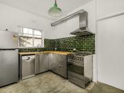 Fully Renovated One Bedroom Plus Study Art Deco in a...