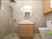 Fully Renovated One Bedroom Unit with District Views