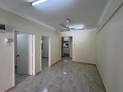 Fully renovated Pangsapuri Kos rendah Bandar Tasik...