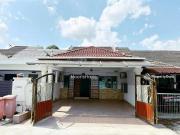 Fully Renovated Partially Furnished