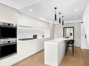Fully Renovated Penthouse Apartment with Entertainer’s...
