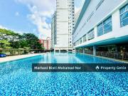Fully Renovated Penthouse • Suasana Lumayan • Bandar Sri...