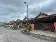 Fully Renovated Peramu 1 Story Terrace House
