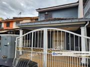 Fully Renovated Perdana 18x55, 2 Storey Terrace For