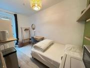 Fully renovated, quiet and bright private studio of 12...