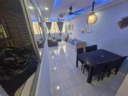 Fully Renovated Residensi Bistaria Ukay Bistari Ukay...