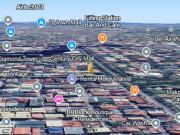 Fully Renovated Residential Building for Sale in Brgy....