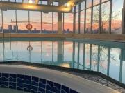 Fully renovated, river valley view 1 bedroom executive...