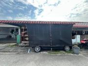 Fully Renovated Rumah Teres Setingkat di Taman Sungai...