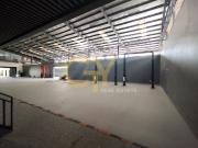 Fully Renovated Showroom with Warehouse for Sale Brgy....