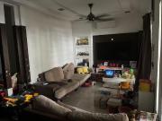 Fully Renovated Single Storey House Lorong Mahsuri Bayan...