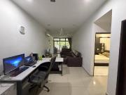 FULLY RENOVATED Single Storey Terrace at Bandar Tasek...