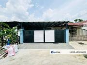 FULLY RENOVATED Single Storey Terrace BK4, Bandar Kinrara