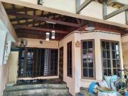 CHEAPEST RENOVATED 15 Storey Terrace House Taman Setapak...