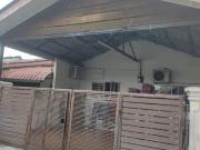 FULLY RENOVATED Single Storey Terrace House Tmn Kobena...