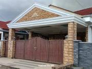 FULLY RENOVATED Single Storey Terrace House Tmn Kota...