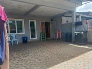 Fully Renovated Single Storey Terrace Jalan SS5 Kelana Jaya