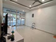 Fully renovated Single Story SemiDetached Taman Bandar...