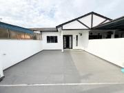 FULLY RENOVATED Single Sty Jalan Dato Abdul Hamid Taman...