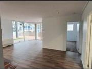 FULLY RENOVATED SPACIOUS APARTMENT WITH HUGE BALCONY!