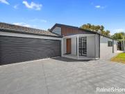 Fully Renovated Spacious Family Home on Large Level Block