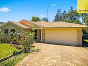 Fully Renovated Spacious Quality Family Home in Quakers Hill