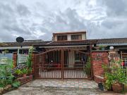 Fully Renovated Sri serdang single storey terrace...