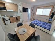 Fully Renovated Studio Apartment in St Kilda!