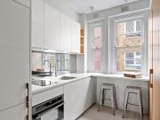 Fully Renovated Studio in Iconic Surry Hills Heritage...