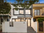 Fully Renovated Stylish Three Level Home with City Views...