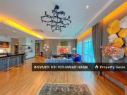 FULLY RENOVATED SUASANA LUMAYAN CONDO PENTHOUSE BANDAR...