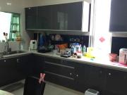 FULLY RENOVATED Taman Cendana Indah Double Storey SemiD Juru