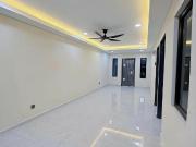 Fully renovated Taman Johor Jaya, Johor Bahru single...