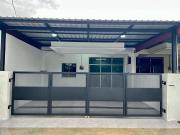 Fully Renovated Taman kelisa Ria