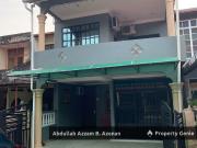 FULLY RENOVATED TAMAN PERUDA