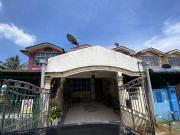 Fully Renovated Taman Scientex Pasir Gudang